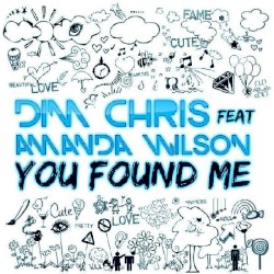 You Found Me