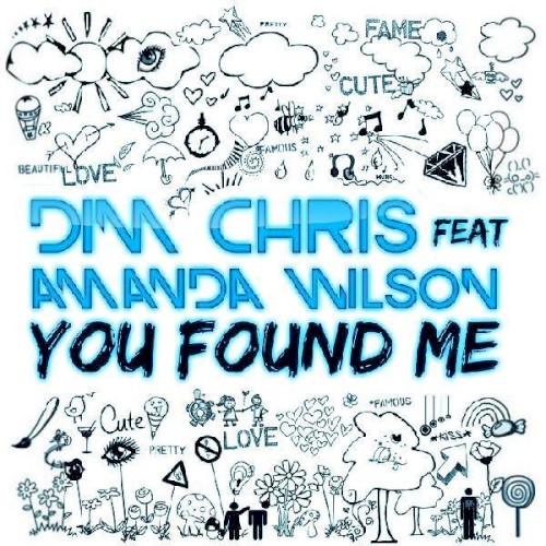 You Found Me