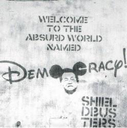 Democracy!