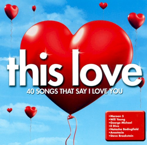This Love