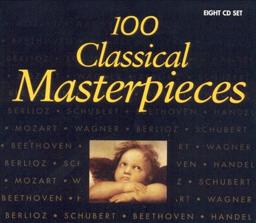 100 Classical Masterpieces