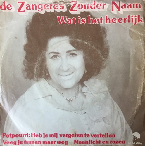 Wat is het heerlijk / Potpourri