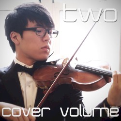 Cover Volume 2