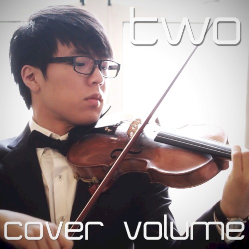 Cover Volume 2