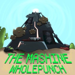The Mashine