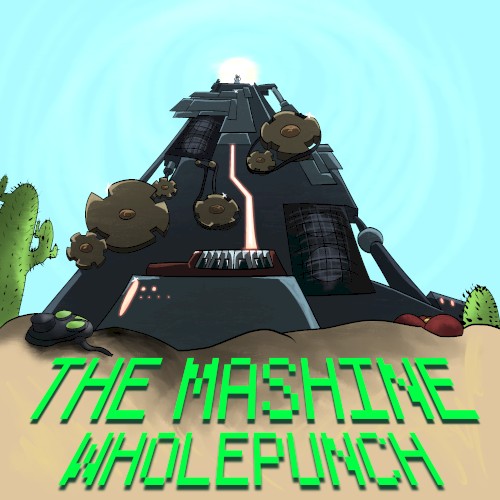 The Mashine
