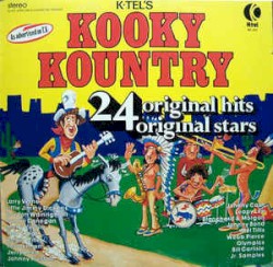 Kooky Kountry