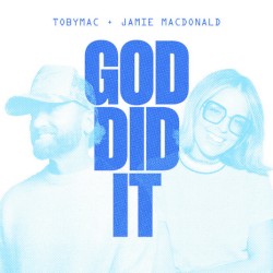 God Did It