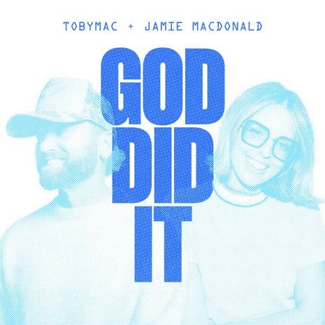God Did It