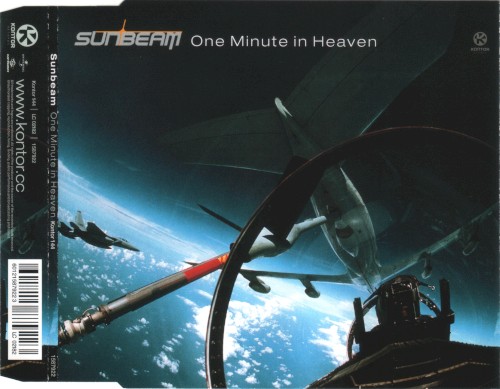 One Minute in Heaven