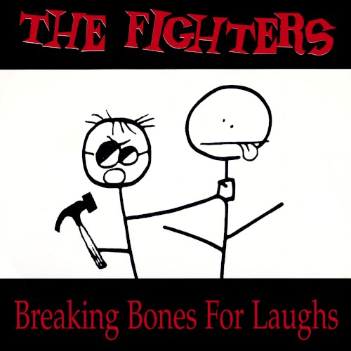 Breaking Bones for Laughs