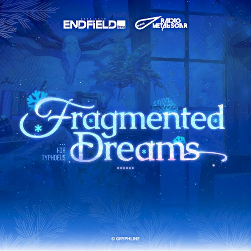 Fragmented Dreams