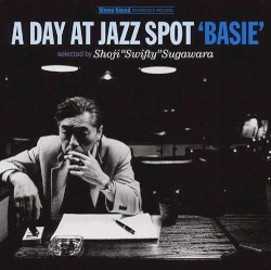 A Day At Jazz Spot 'Basie'