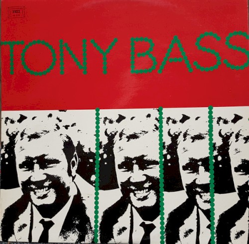 Tony Bass