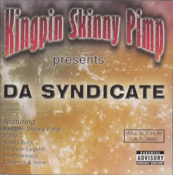 Presents da Syndicate