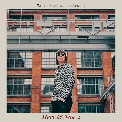 Here & Now 2