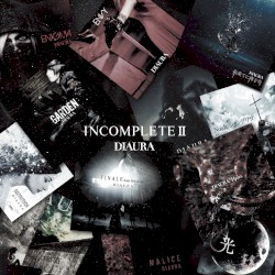 INCOMPLETE II