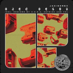 Dark Drone EP
