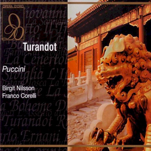 Turandot