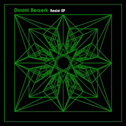 Resist EP