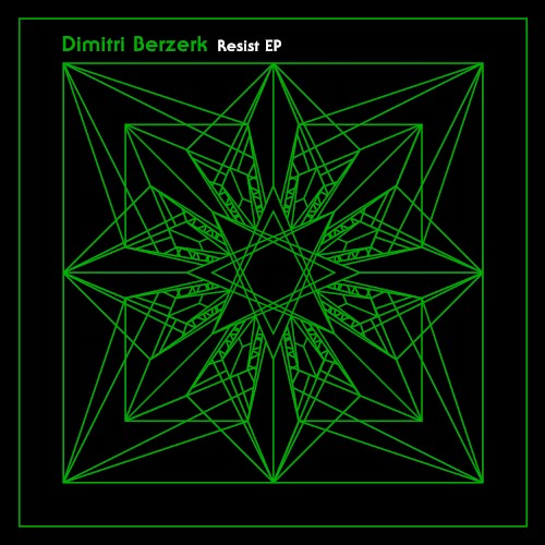 Resist EP