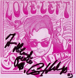 Love Left