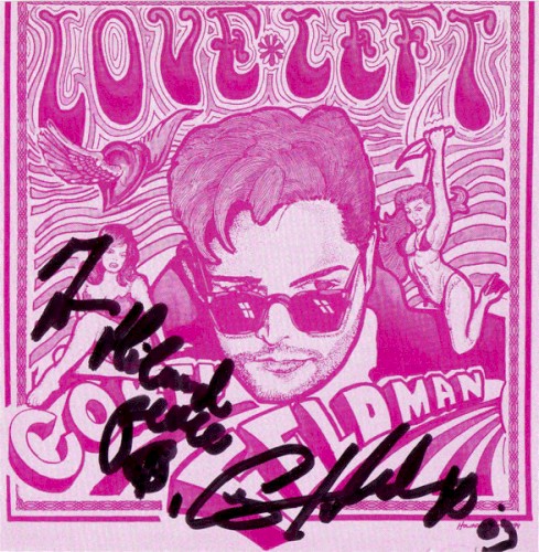 Love Left