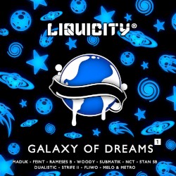 Galaxy of Dreams