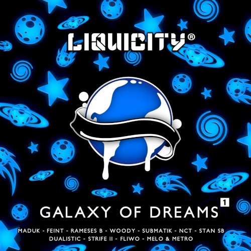 Galaxy of Dreams