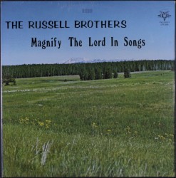Magnify The Lord In Songs
