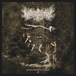 Knochengesänge II