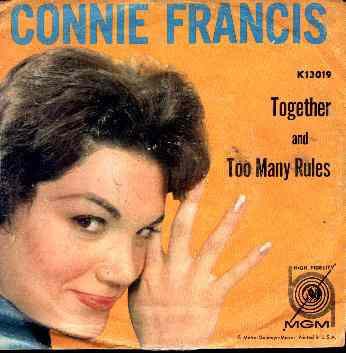 Together / Too Many Rules
