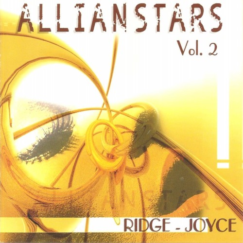 Allianstars, vol. 2