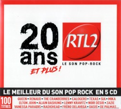 RTL2 20 ans et plus