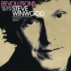 Best of Steve Winwood