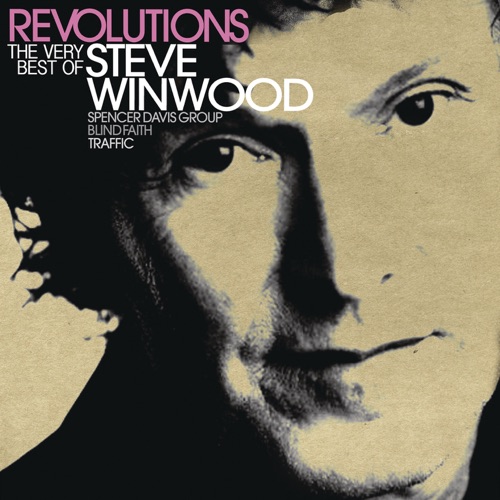 Best of Steve Winwood