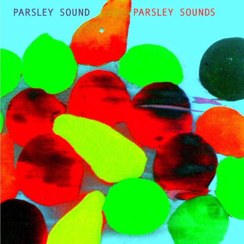 Parsley Sounds