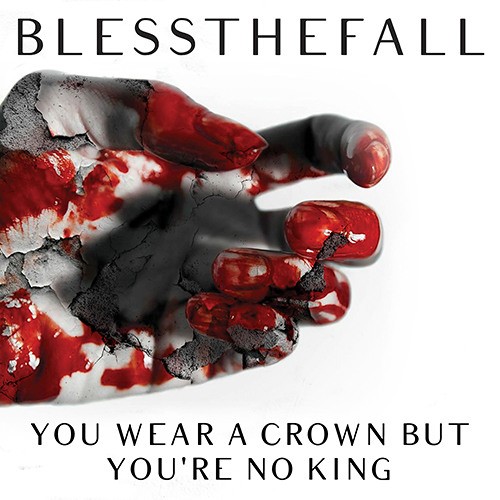 You Wear a Crown but You're No King