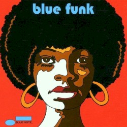 Blue Funk
