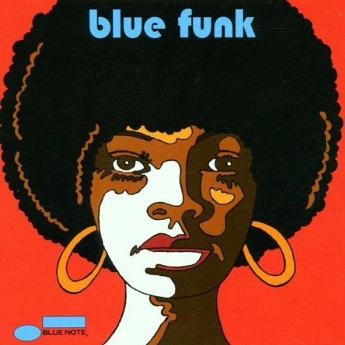 Blue Funk
