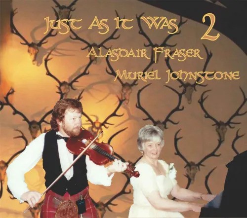 Just As It Was 2