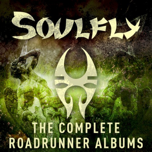The Complete Roadrunner Albums