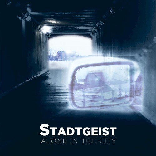 Stadtgeist