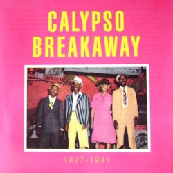 Calypso Breakway 1927-1941