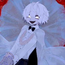 DOKUZU / Scum of the Earth