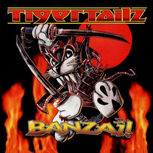 Banzai!