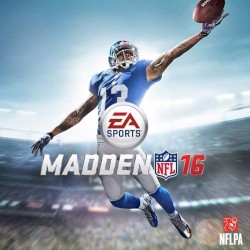 Madden NFL 16 Soundtrack