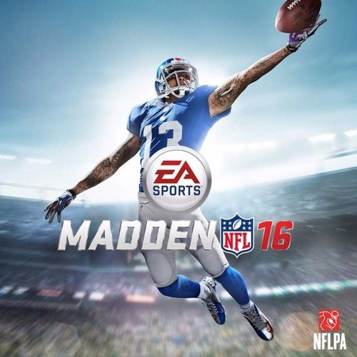 Madden NFL 16 Soundtrack