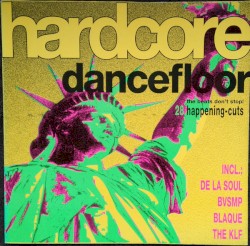 Hardcore Dancefloor