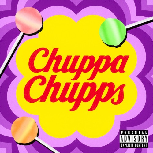 Chuppa Chupps